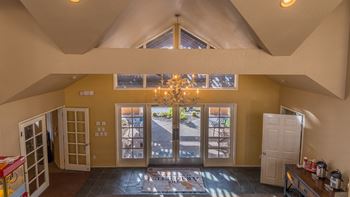 Clubhouse